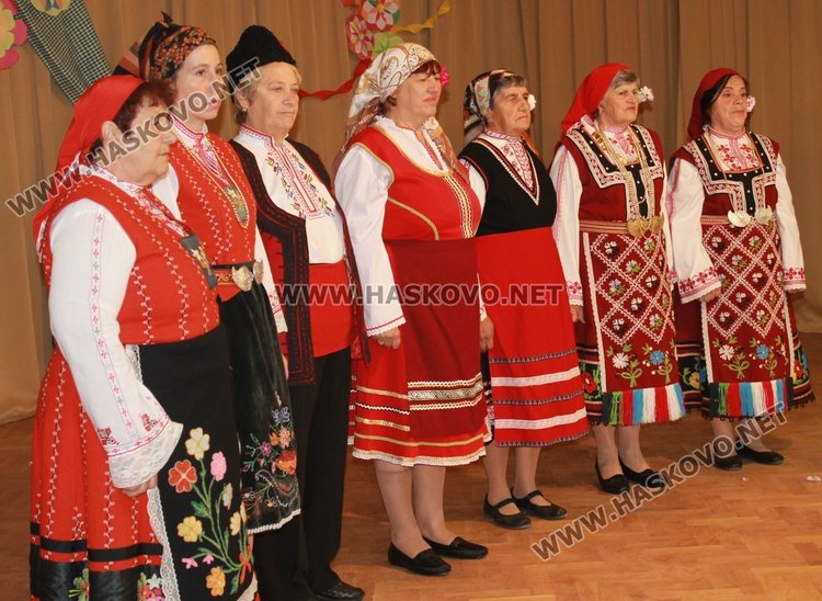 Село Добрич - домакин на национален фолклорен фестивал днес