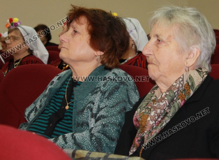 Село Добрич - домакин на национален фолклорен фестивал днес