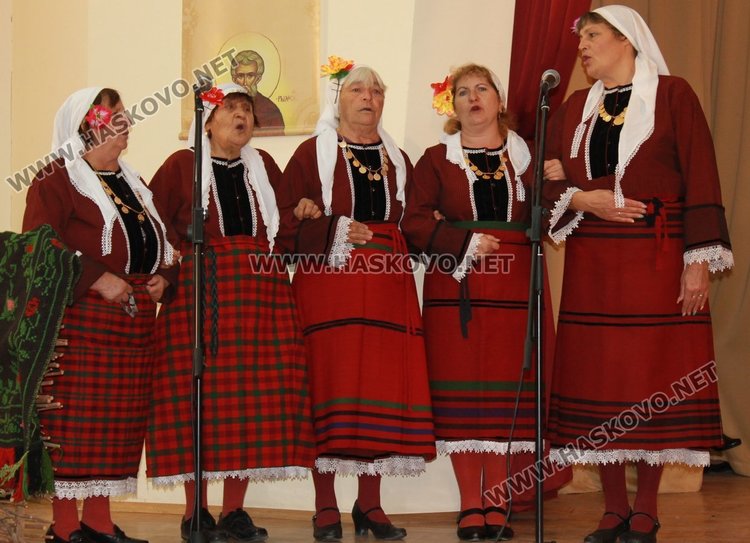 Село Добрич - домакин на национален фолклорен фестивал днес