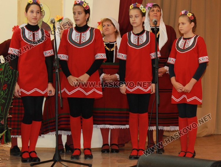 Село Добрич - домакин на национален фолклорен фестивал днес