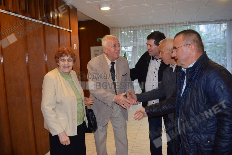 „Скалните кошери” на Венцислав Стайков разбуниха духовното пространство на Родопа