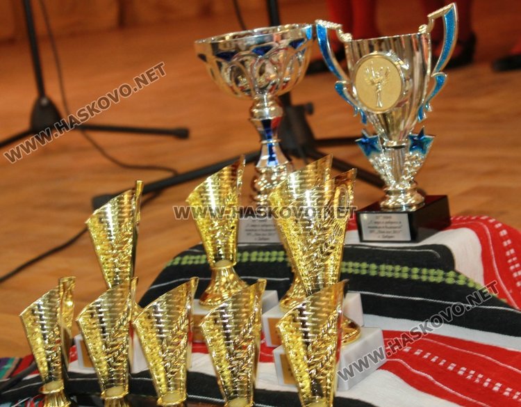 Село Добрич - домакин на национален фолклорен фестивал днес