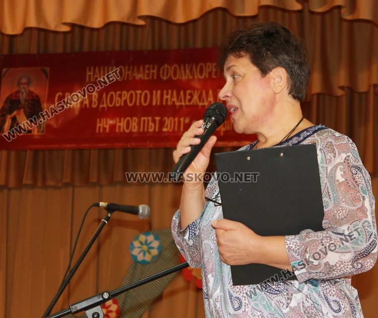 Село Добрич - домакин на национален фолклорен фестивал днес