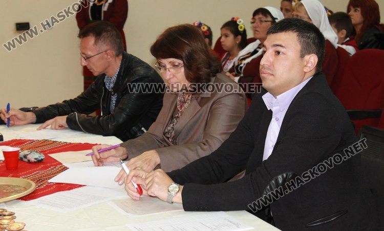 Село Добрич - домакин на национален фолклорен фестивал днес