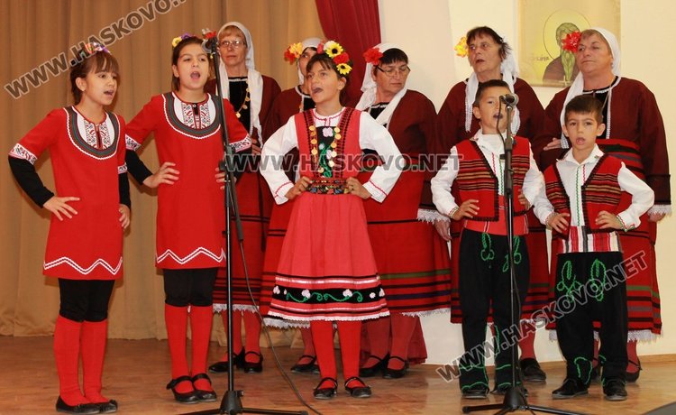 Село Добрич - домакин на национален фолклорен фестивал днес