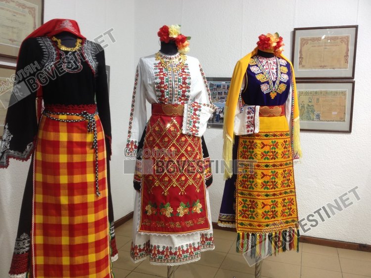 В изложба -базар в Смолян  15 майстори показват родопски занаяти 