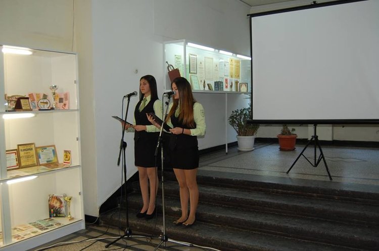 Председателят на СБП е новият носител на наградата "Слав Хр. Караславов"