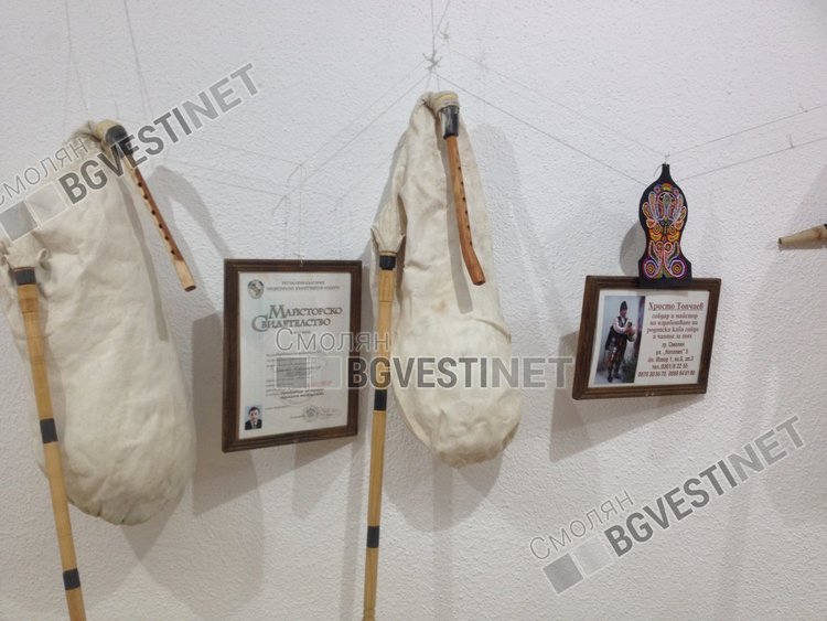 снимки:архив СмолянБГвести