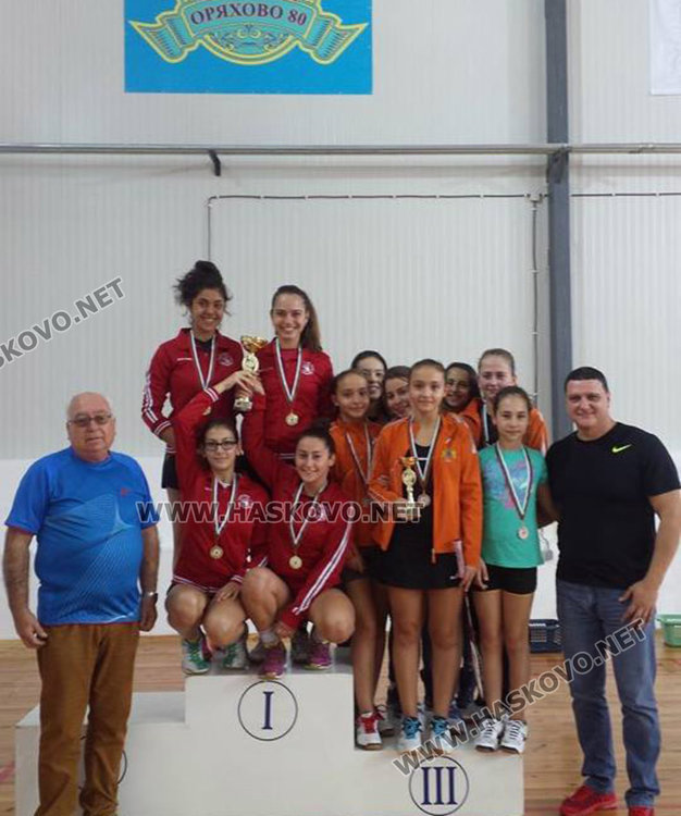 снимки личен архив