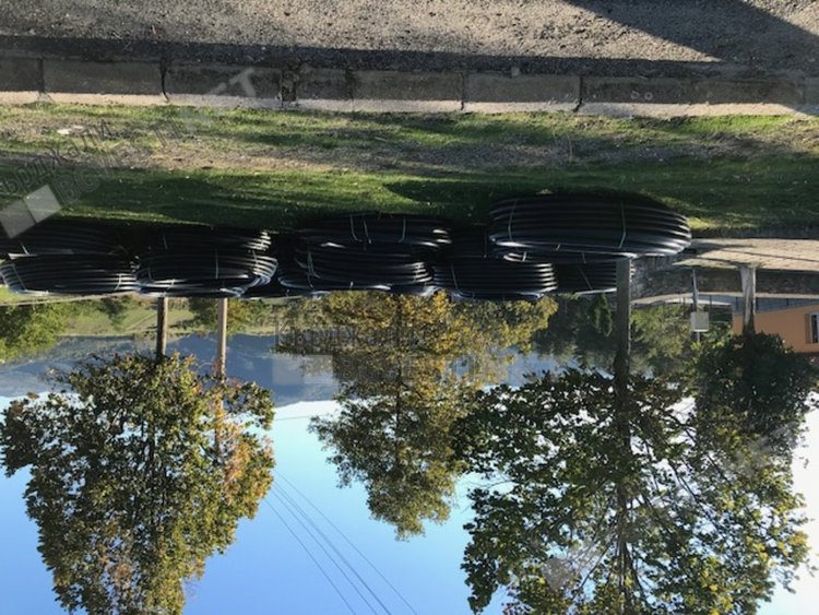 Родопчанин следва завета на дедите си, дарява водопровод на земляците си