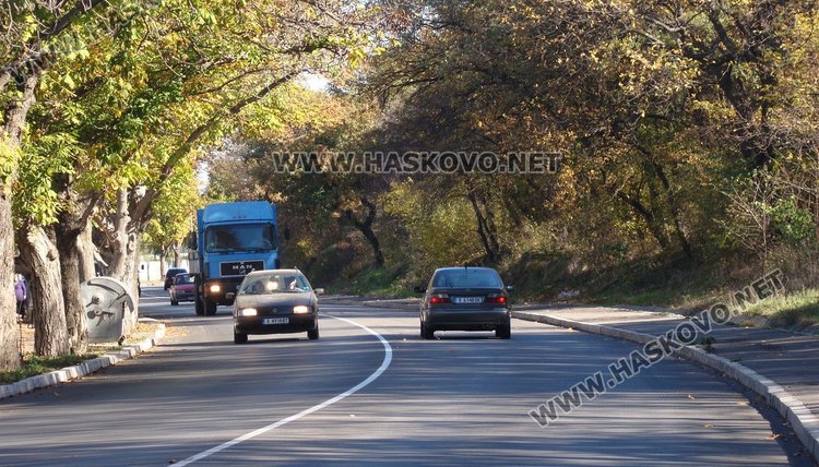 Предлагат промени в наредба заради гонките по димитровградските улици 
