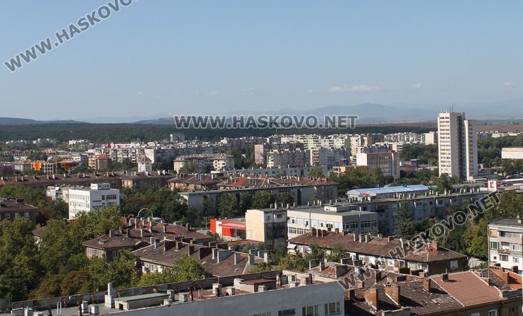Предупреждават за намалено налягане на водата в Димитровград
