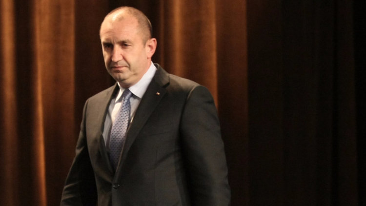Президентът се надява на успешен втори опит за КСНС