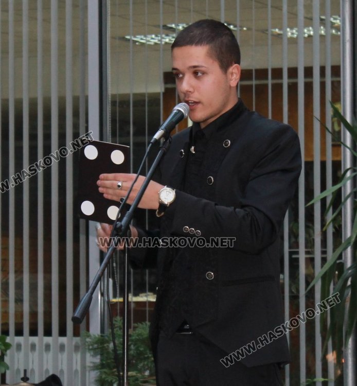 Училище и музей на магическото изкуство отваря врати в Димитровград?