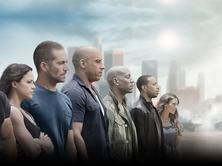 Очакваме "Бързи и яростни 9" през 2020 г.