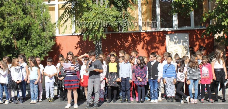 Славейковци набраха за лечението на Габи 7 011 лв.