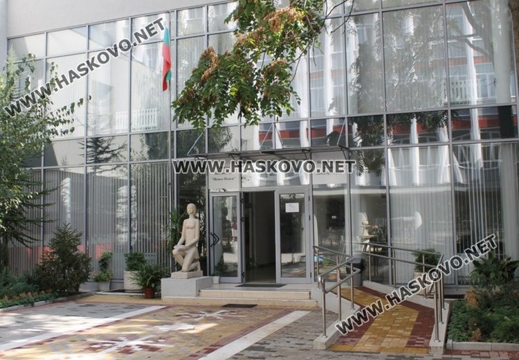 Библиотеката в Димитровград въведе електронен каталог