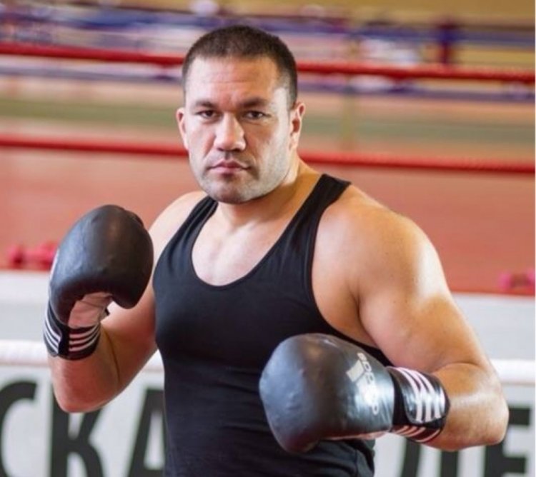 Контузия спира Кубрат Пулев за мача срещу Джошуа