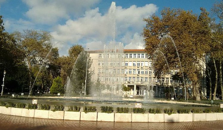 Мъж нахлу в къща и опита да изнасили дете