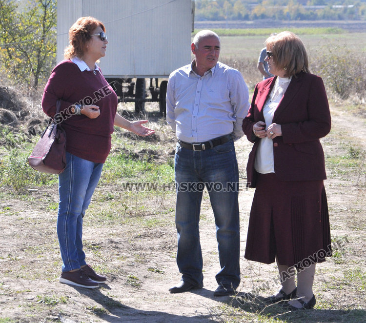 Започна изграждането на дублиращи кладенци за 2 млн. лева