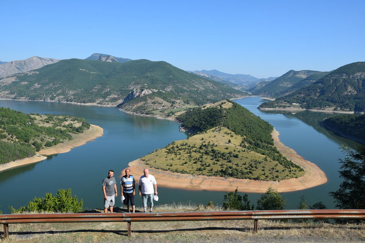 Община Ардино с изложбен щанд на Туристическото изложение в Смолян