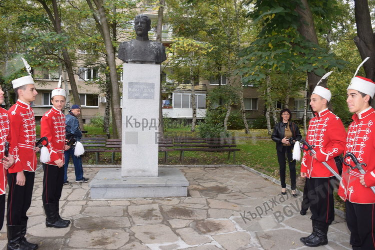 Над 300 ученици с включват в поход по стъпките на Българската армия в Източните Родопи