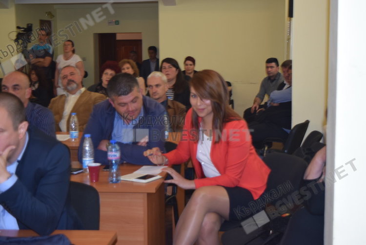 Съветниците от ГЕРБ искат на тържествената сесия да се гласува за кандидатурата на д-р Дафовски за Почетен гражданин