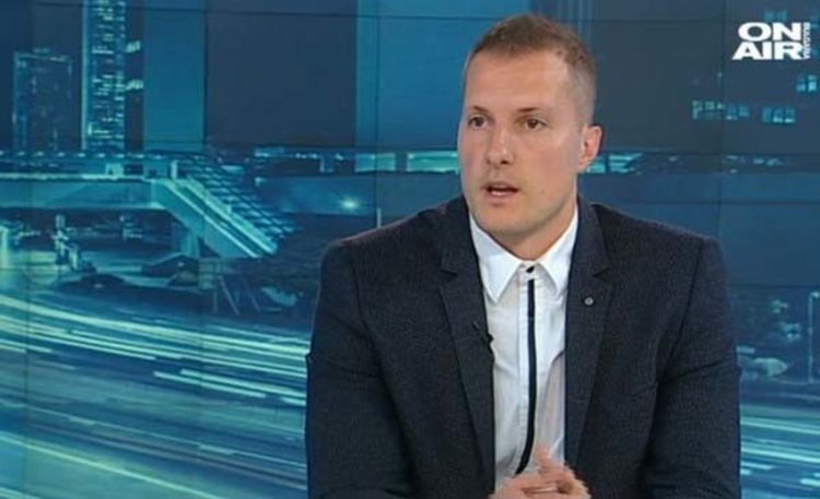 Д-р Станимир Сираков