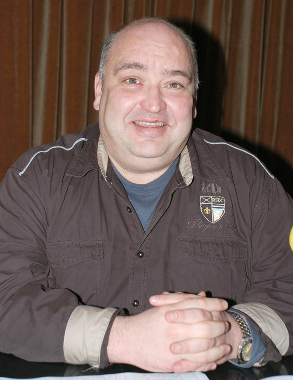 Делян Делчев