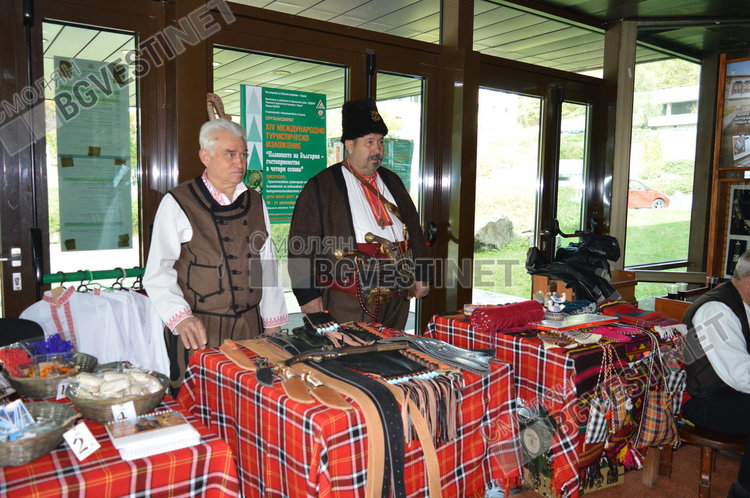 Зам.-министър на туризма в Смолян: След рекордната 2016г, тази година очакваме още повече туристи