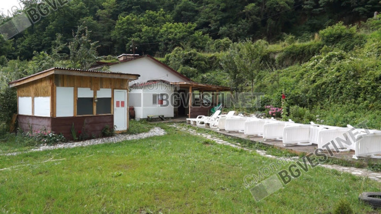 Лечебната вода в Беден отново достъпна, отвориха обществената баня