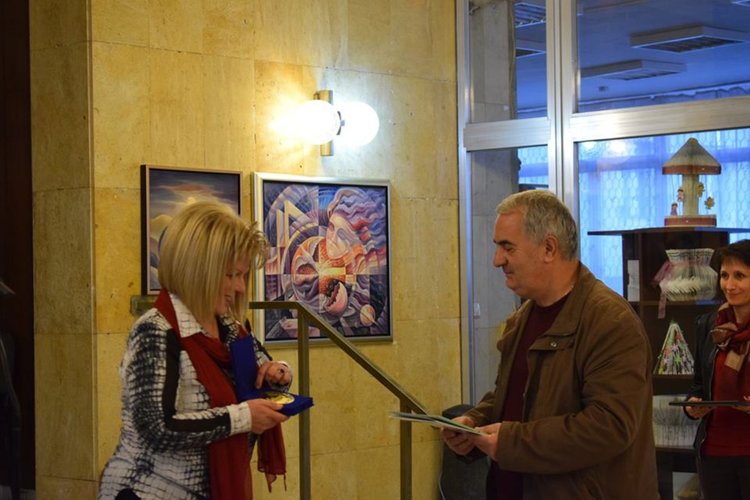 Снимки: ГБ „Паисий Хилендарски”    