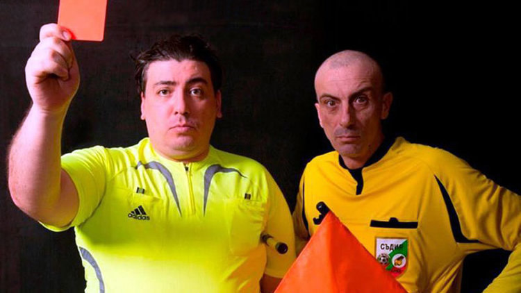 С постановката "Свалячи" откриват новия театрален сезон в Димитровград