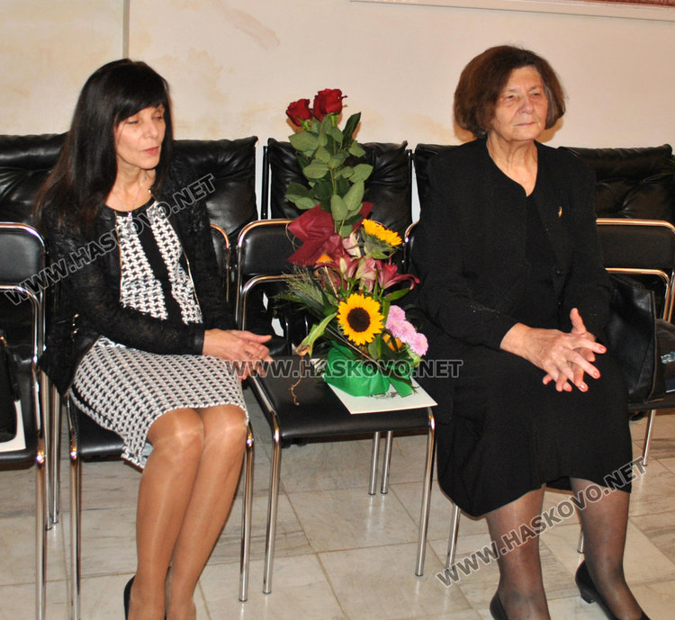 Отличиха трима медици за „Лекар на годината“ в Хасково