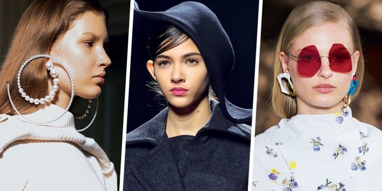 Модни аксесоари - тенденции есен-зима 2017-2018