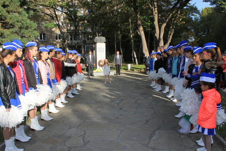 Започна традиционния двудневен поход по стъпките на Освободителите