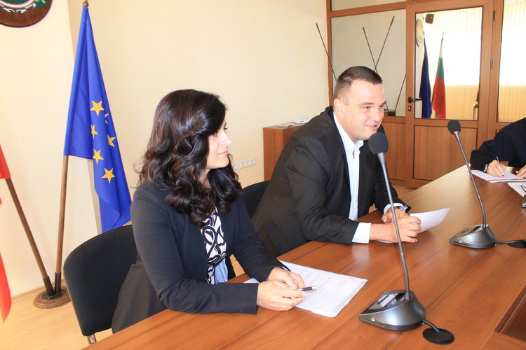 Областен съвет заседава за риска от бедствия през зимата