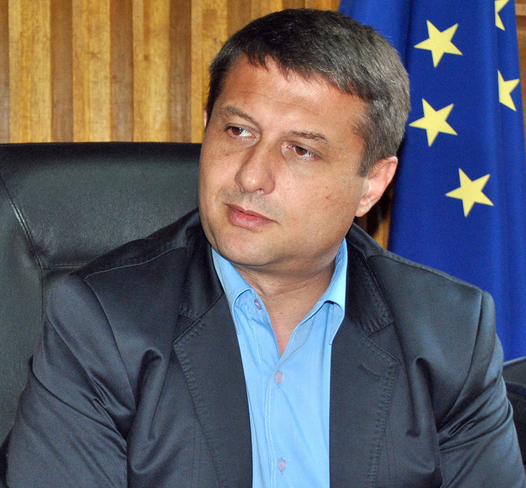 Ангел Цанков