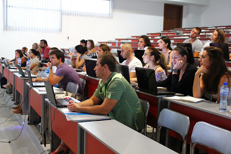 Снимката е илюстративна