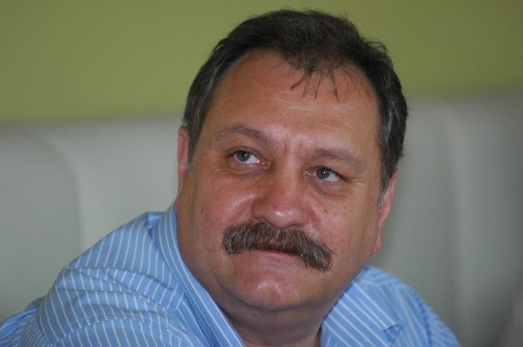 Бившият кмет на Стара Загора и здравен министър Евгений Желев загина в нелеп инцидент