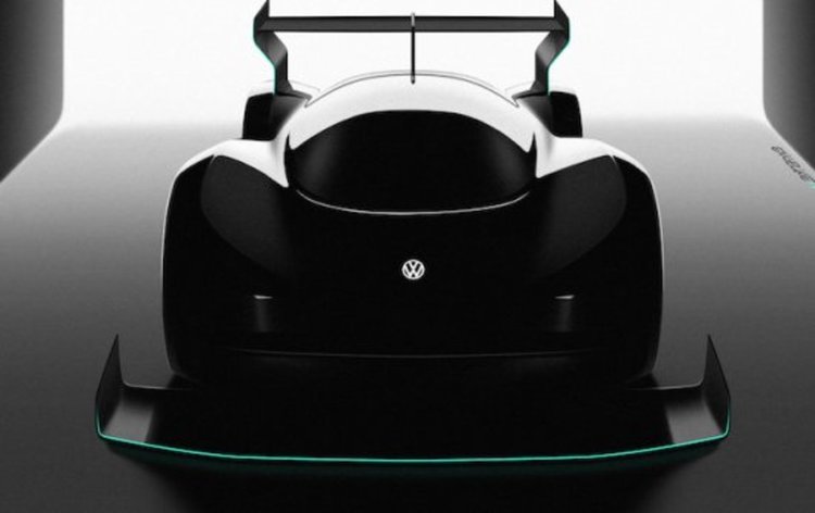 Volkswagen атакува рекорда на легендарното високопланинско състезание Пайкс Пийк. С електромобил