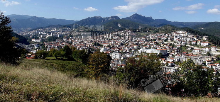 Прекрасен 20 октомври-топъл и безоблачен