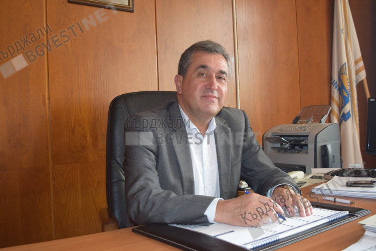 Раиф Мустафа