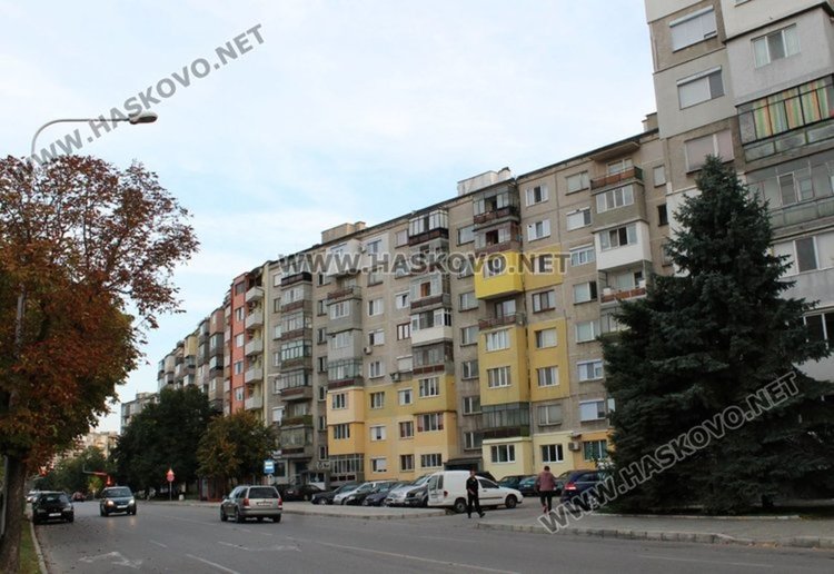 Отстраняваха ВиК авария на бул."Раковски"