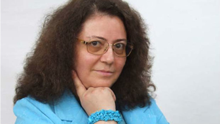 Литераторът и автор на учебници Красимира Кацарска ще гостува в Димитровград