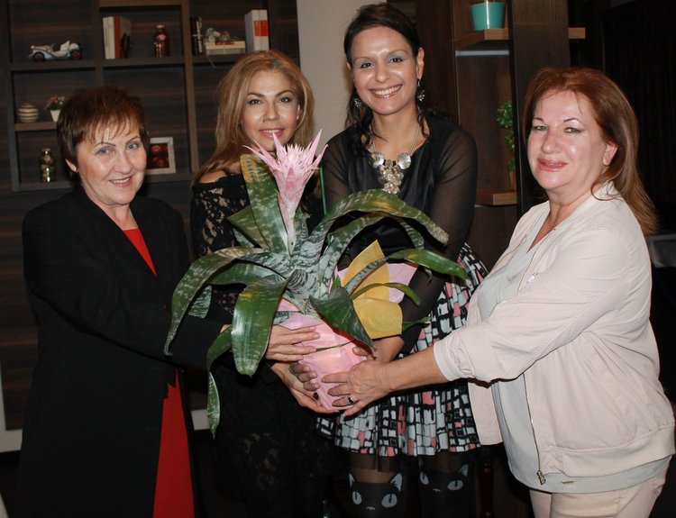 Център "Естетит ТТ" отбеляза 5 години от създаването си