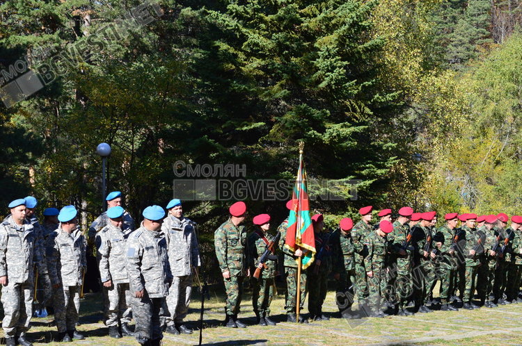Внукът на Освободителя на Родопите: Дойдох тук преди 60г, бях дете, а бабите целуваха ръката ми 