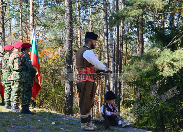 Не е лесно да си на стража