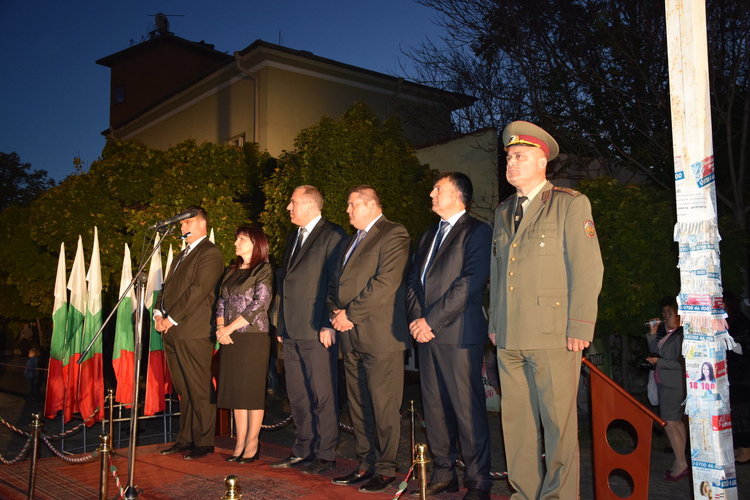 Георги Кючуков с отворено писмо до Никола Чанев,кметът излиза с позиция