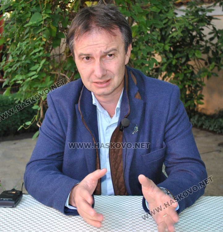 Въвеждат нов метод за лечение на инсулти в МБАЛ-Хасково